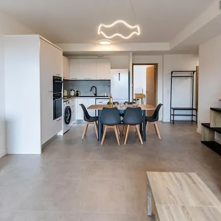 T3 Vecchio Appartement *