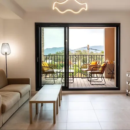 T3 Vecchio Appartement Porto-Vecchio (Corsica)